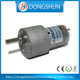 Ds-37RS385 37mm 12V Micro Gear Motor