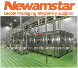 Ultra-Clean Energy Drinks Filling Line