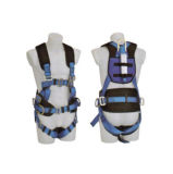 Safety Harness, Two Pockets (GM-SH-006)