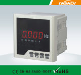 Single Phase Intelligent Frequency Hz Meter