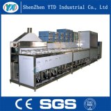 Environmental Protection Optical Glass Ultrasonic Cleaning Machine