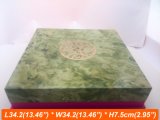 Paper Carved Stone Boxes Print Box