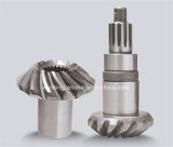 Top Quality Helical Gear for Excavator
