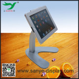 New Style Anti-Theft Lockable Adjustable Tablet Stand