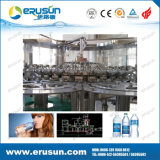 Carbonated Soft Drinks 3-in-1 Filling Machinery