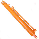 Hydraulic Cylinder Used for Garbage Truck