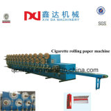 Automatic Hot Sale Cutting Folding Cigarette Rolling Paper Machine