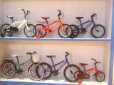 Toys 12'' Inch Kids Bike for 3-6 Years Old