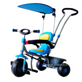 Stroller Baby Tricycle, Kids Tricycle, Children Tricycle (BT-006)