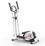 Healthmate Fitness Magnetic Elliptical Fitness Elliptical Cross Trainer Exercise Bike (HSM-E150T)