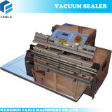Top Sealing Machine, Small Food Vacuum Packaging Machine (DZ-500)