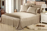 Luxurious Smooth Pure Mulberry Silk in 19mm Bedding Set