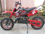 8 Color 49cc Dirt Bike, Sport Motorcycle Et-Db001