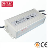 600W AC Input, DC Output Switching Power Supply (SL-600-12)