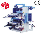 Yt Series Flexographic Printing Machine