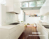 High Gloss Lacquer Finish Kitchen Cabinet Direct Made in Factory