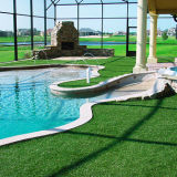 Synthetic Grass Carpet for Recreation