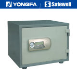 Yb-350ale Fireproof Safe for Office Home