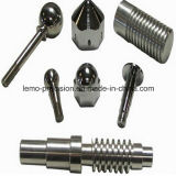 CNC Turned Parts of Shaft Pins