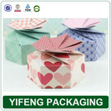 Cute Special Candy Packaging Box (YF-273)