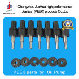 Peek Parts for Oil Pump