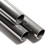 AISI 201 Aod Stainless Steel Welded Pipe/Tube
