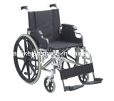 Aluminum Manual Wheelchair (ALK903LBQ)