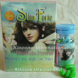 Slim Forte Botanical Slimming Capsule (KZ-SC049)
