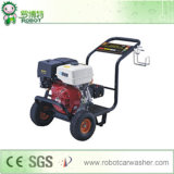 Gas Cold Water High Pressure Cleaning Machine