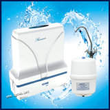 Water Purifier (Household Double Outlet Cabinet)