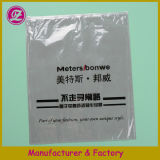 CPP Material Fabric Plastic Bag with Lock
