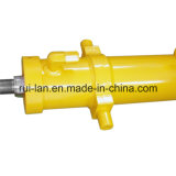 ISO9001: 2000 Certificate Trustworthy Hydraulic Cylinder with 3000psi