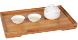 Bamboo Serving Tray (LC-501) for Hotel/Tableware/Restaurant