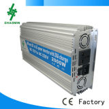 Superior DC to AC Power Inverter with 20A Charge 2000W Solar System