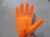 100% Latex Gloves Size S-L
