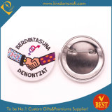 Handshake Wholesale Fashion Tin Button Badge