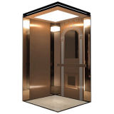 Luxury Home Elevator From China Factory