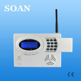 Watchdog Function and Voice Prompt Function GSM Wireless Fire Alarm System (sn5800)
