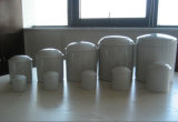 Ceramic Pot, Urn