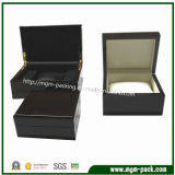 High-End Piano Lacquer Storage Wood Watch Box