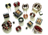 Power Choke Inductor Coil/Power Inductor
