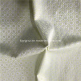 Zm05 Polyester Cotton Spandex Jacquard Fabric for Textile