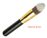 Tapered Cosmetic Foundation Brush
