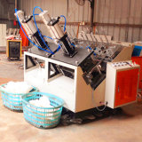 High Speed Paper Plate Machinery