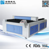 Jq1325 Laser Cutting Machine