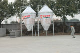 Stockline Silo for Poultry Equipment