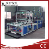Double Layer Co-Extrusion Packing Machine Stretch Film
