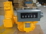 Manufacturer of Positive Displacement Flow Meter