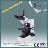 Compensation Biological Microscope (XSZ-2107)