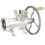 Manual Meat Mincer with Big Wheel (CT-Mg32)